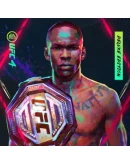UFC 4 PS Турция На ВАШ аккаунт!