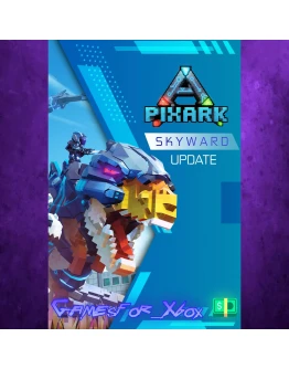 PixARK XBOX PixARK XBOX