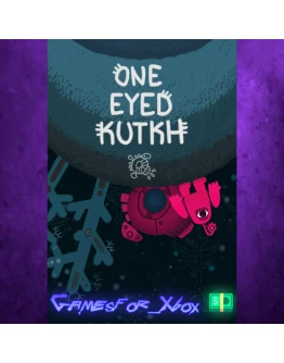 One Eyed Kutkh XBOX