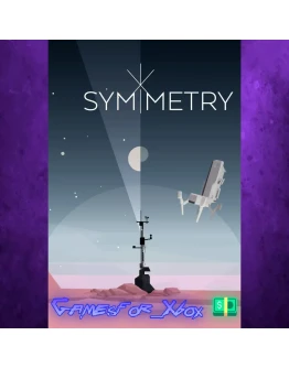 Symmetry XBOX Symmetry XBOX