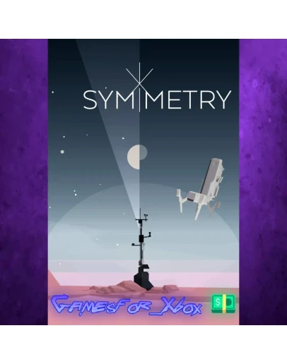 Symmetry XBOX
