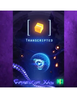 Transcripted XBOX