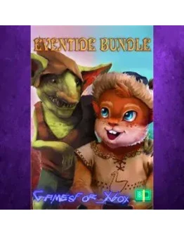 Eventide Bundle XBOX