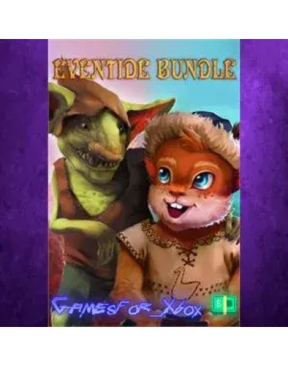 Eventide Bundle XBOX Eventide Bundle XBOX