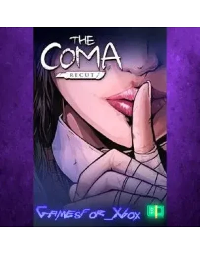 The Coma Recut XBOX