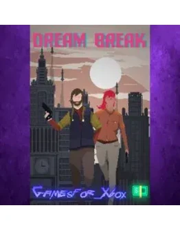 DreamBreak XBOX