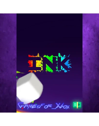 Ink XBOX