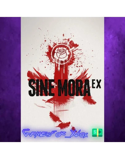 Sine Mora EX XBOX Sine Mora EX XBOX