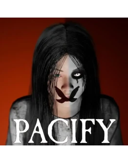 Pacify Steam/GlobalCashBack Pacify Steam/GlobalCashBack