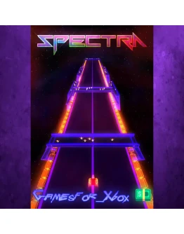 Spectra XBOX Spectra XBOX