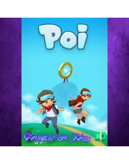 Poi XBOX Poi XBOX
