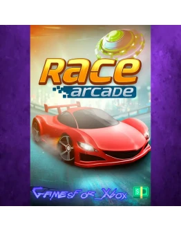 Race Arcade XBOX