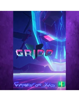 GRIDD Retroenhanced XBOX