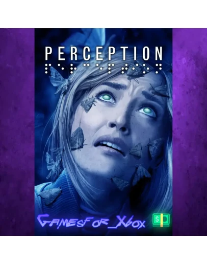 Perception XBOX Perception XBOX
