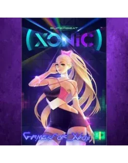 SUPERBEAT XONiC XBOX SUPERBEAT XONiC XBOX