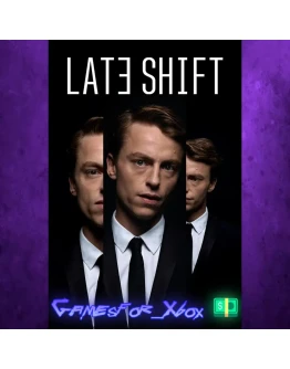 Late Shift XBOX