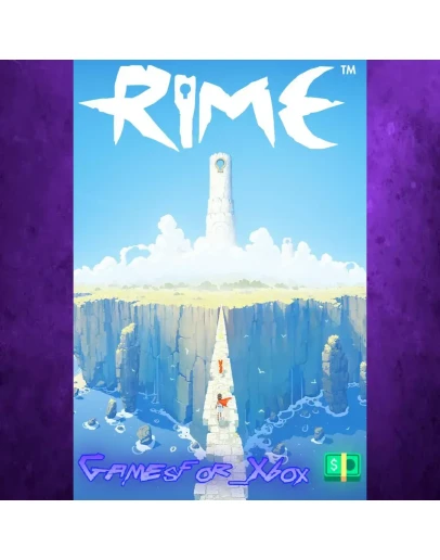 RiME XBOX RiME XBOX