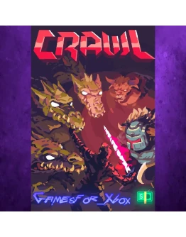 Crawl XBOX