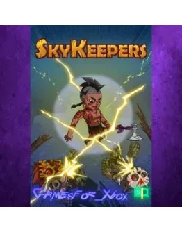 SkyKeepers XBOX
