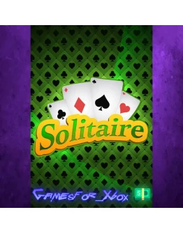 Solitaire XBOX