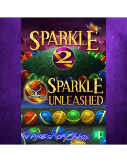 Sparkle Bundle XBOX Sparkle Bundle XBOX