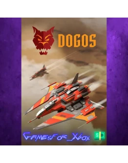 Dogos XBOX Dogos XBOX