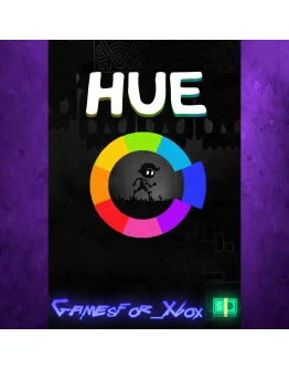 Hue XBOX Hue XBOX