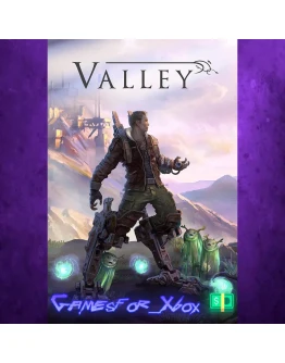 Valley XBOX Valley XBOX
