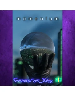 Momentum XBOX Momentum XBOX