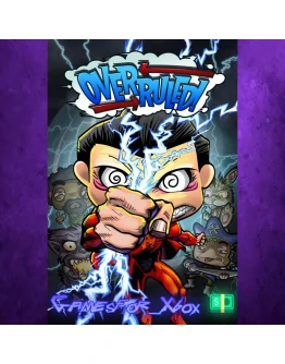Overruled! XBOX Overruled! XBOX