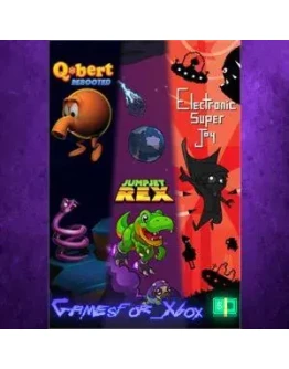 LOOT Ultimate Games Bundle XBOX LOOT Ultimate Games Bundle XBOX