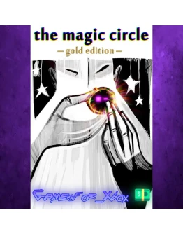 The Magic Circle Gold Edition XBOX