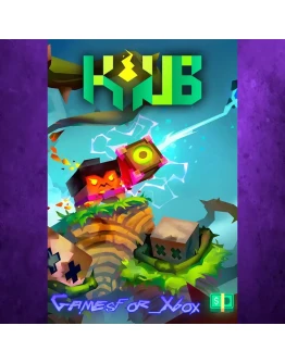 KYUB XBOX