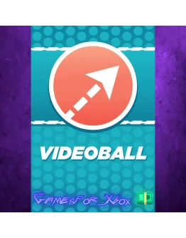 VIDEOBALL XBOX VIDEOBALL XBOX
