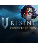 V Rising PS Турция На ВАШ аккаунт!