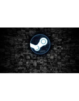 Стим карта20 ЕвроSteam Wallet Card20 EURЕвропа