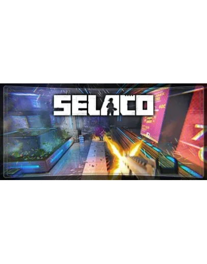 Selaco - STEAM GIFT РОССИЯ