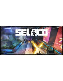 Selaco * STEAM РОССИЯ АВТОДОСТАВКА 0 КАРТЫ