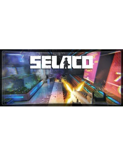 Selaco * STEAM РОССИЯ АВТОДОСТАВКА 0 КАРТЫ