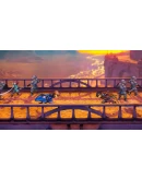 Eiyuden Chronicle: Hundred Heroes Deluxe Ed Xbox акти
