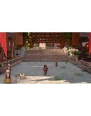 Eiyuden Chronicle: Hundred Heroes Deluxe Ed Xbox акти