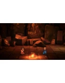 Eiyuden Chronicle: Hundred Heroes Deluxe Ed Xbox акти
