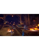 Eiyuden Chronicle: Hundred Heroes Deluxe Ed Xbox акти