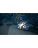Eiyuden Chronicle: Hundred Heroes Deluxe Ed Xbox акти