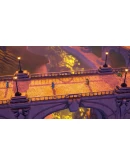 Eiyuden Chronicle: Hundred Heroes Deluxe Ed Xbox акти
