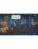 Scheming Through Zombie Apocalypse Ep2: Caged Xbox акти Scheming Through Zombie Apocalypse Ep2: Caged Xbox акти