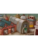 Mr. Pumpkin 1+2: Kowloon walled + RainCity Xbox актив Mr. Pumpkin 1+2: Kowloon walled + RainCity Xbox актив