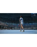Издание TopSpin 2K25 Cross-Gen Digital Xbox активация Издание TopSpin 2K25 Cross-Gen Digital Xbox активация