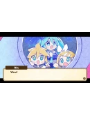 Hatsune Miku Planet Wonder &amp Fragments Wishes Xbox акти