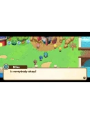 Hatsune Miku Planet Wonder &amp Fragments Wishes Xbox акти